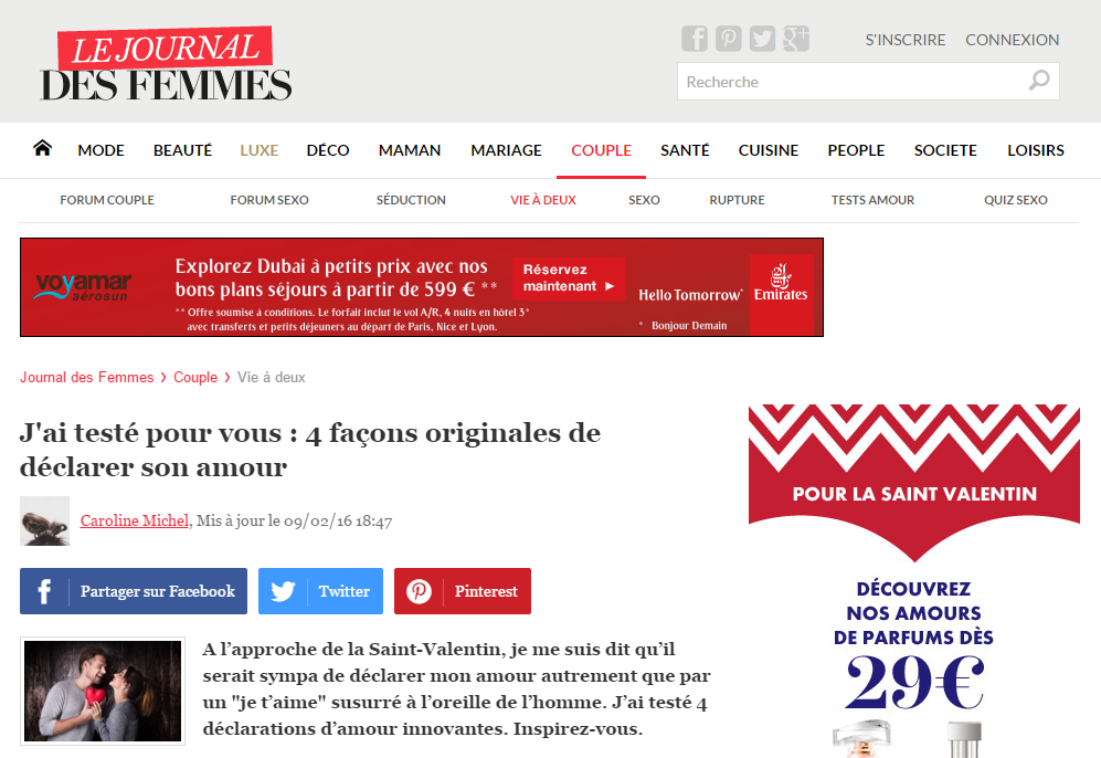 journal des femmes 2